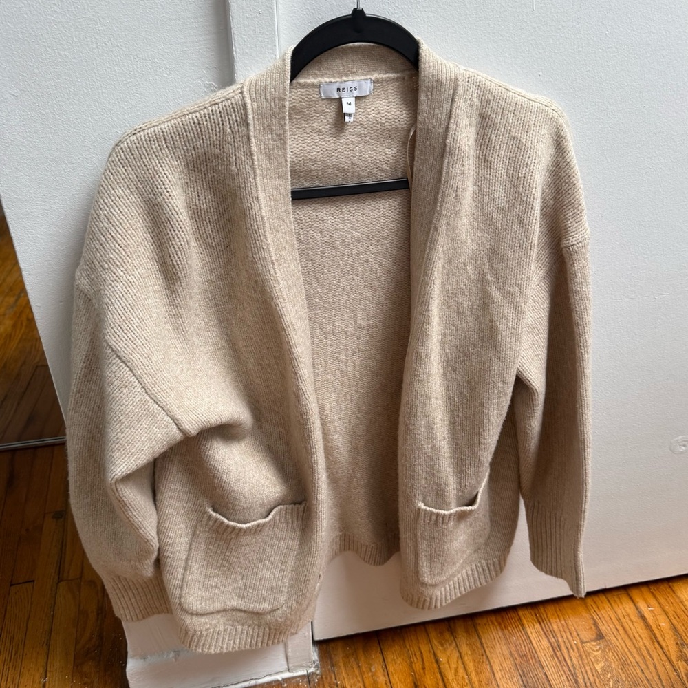 Reiss Cardigan